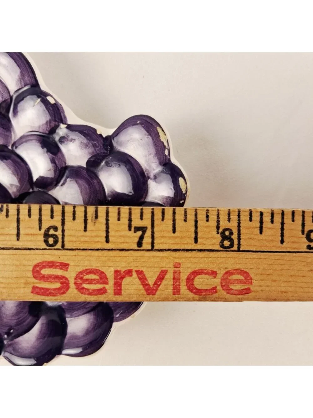 W.C.L. this decorative